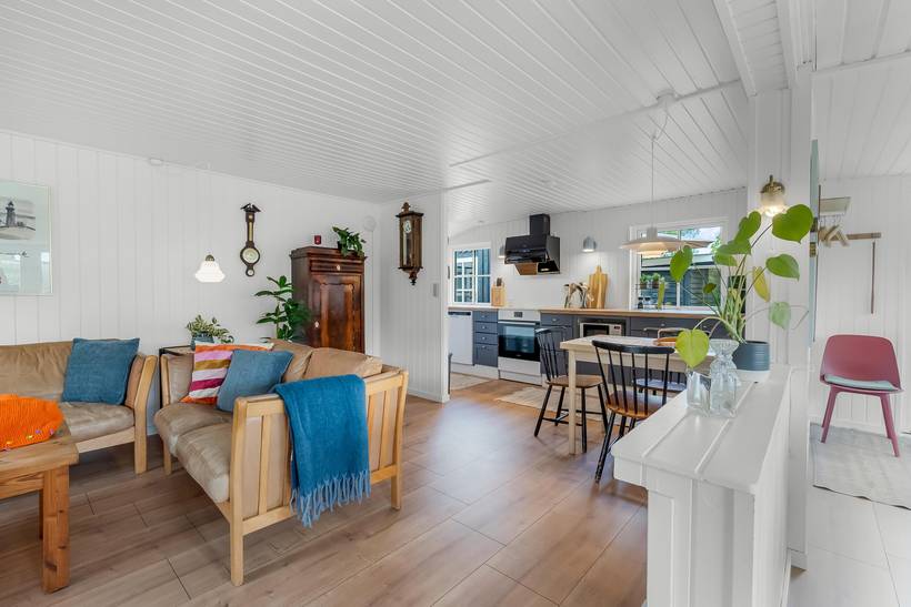 Foto von Ferienhaus CL59 in Grenå - Ostjütland