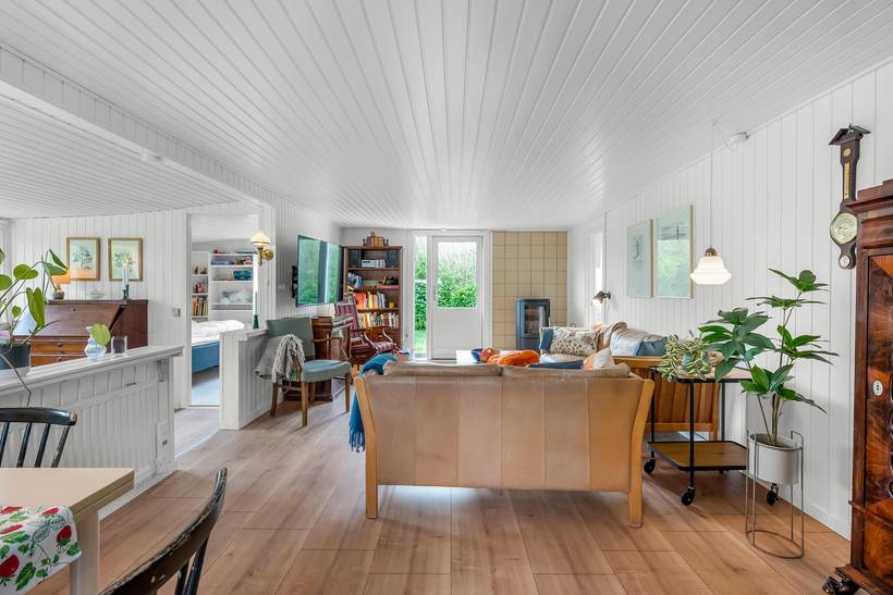 Foto von Ferienhaus CL59 in Grenå - Ostjütland