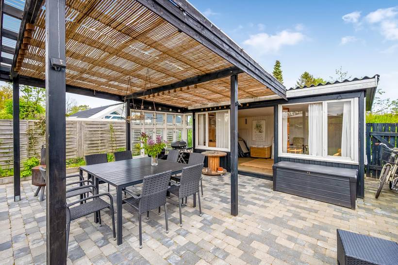 Foto von Ferienhaus CL59 in Grenå - Ostjütland