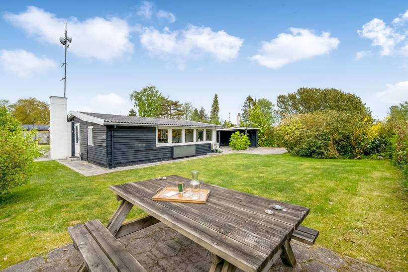 Foto von Ferienhaus CL59 in Grenå - Ostjütland