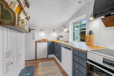 Vorschaubild von Ferienhaus CL59 in Grenå - Ostjütland