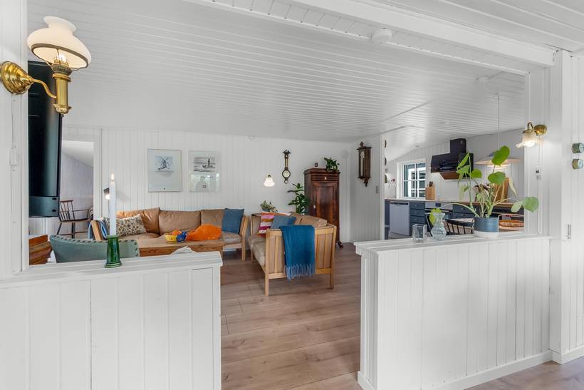 Foto von Ferienhaus CL59 in Grenå - Ostjütland
