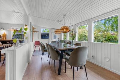 Vorschaubild von Ferienhaus CL59 in Grenå - Ostjütland