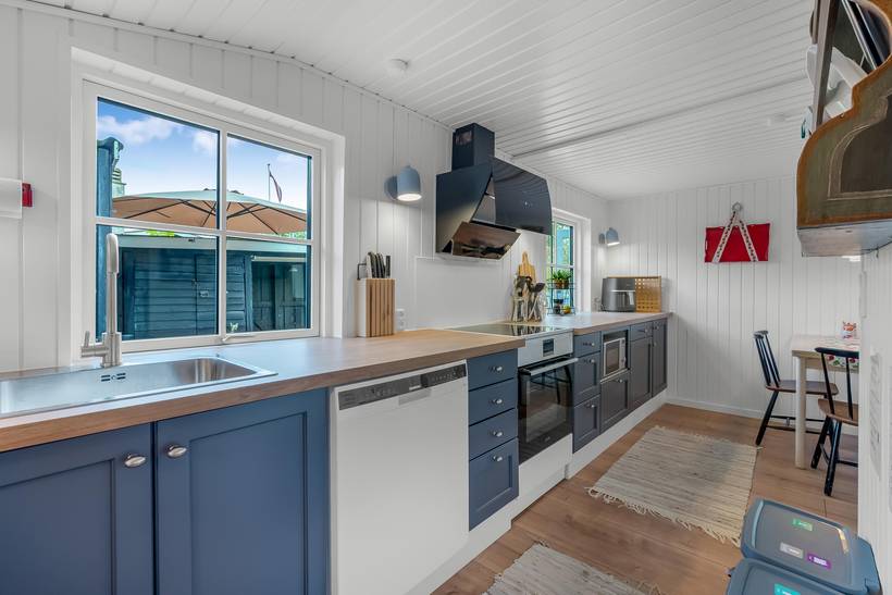 Foto von Ferienhaus CL59 in Grenå - Ostjütland