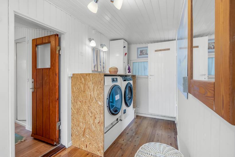 Foto von Ferienhaus CL59 in Grenå - Ostjütland
