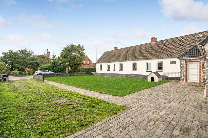 Foto von Ferienhaus CL60 in Tirstrup - Ostjütland