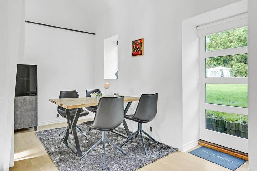 Foto von Ferienhaus CL60 in Tirstrup - Ostjütland