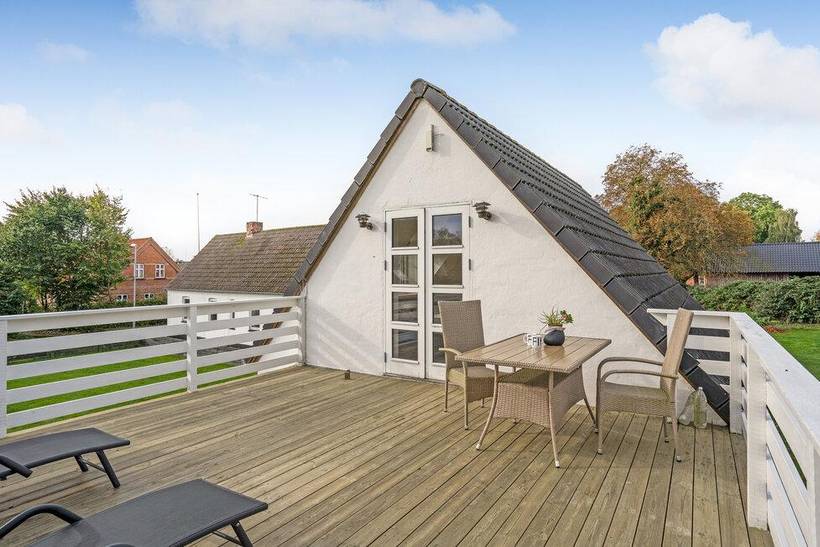 Foto von Ferienhaus CL60 in Tirstrup - Ostjütland