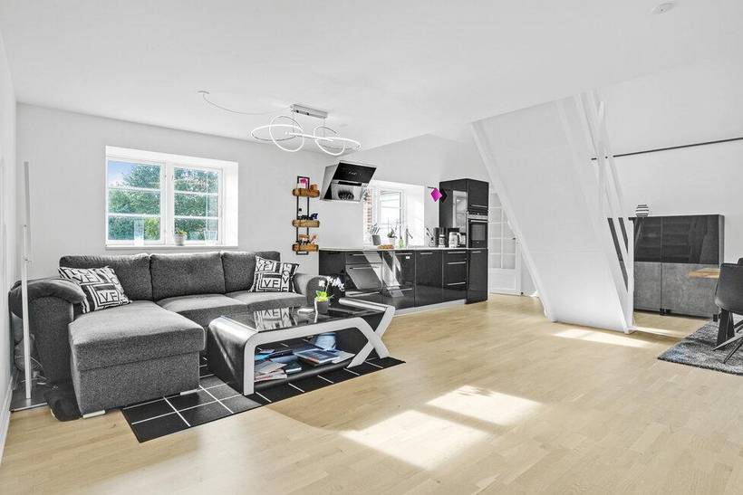 Foto von Ferienhaus CL60 in Tirstrup - Ostjütland
