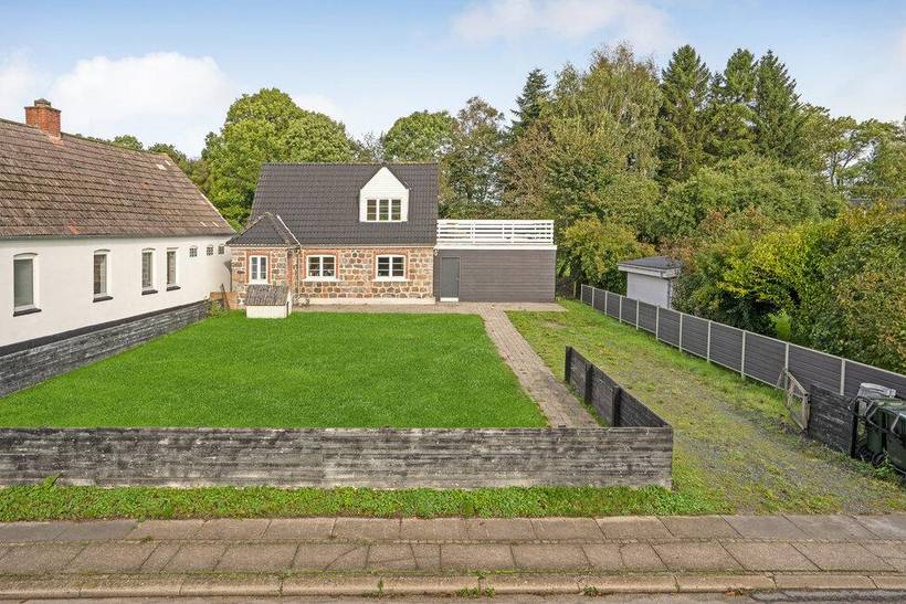 Foto von Ferienhaus CL60 in Tirstrup - Ostjütland