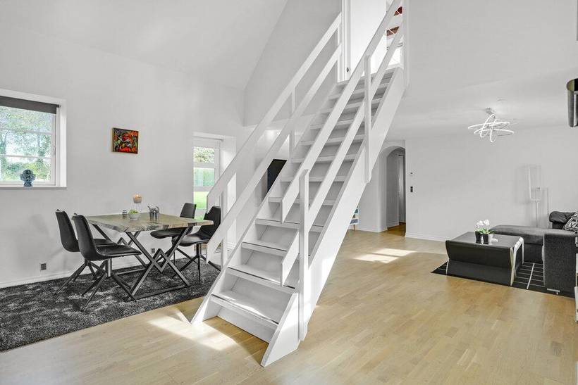 Foto von Ferienhaus CL60 in Tirstrup - Ostjütland