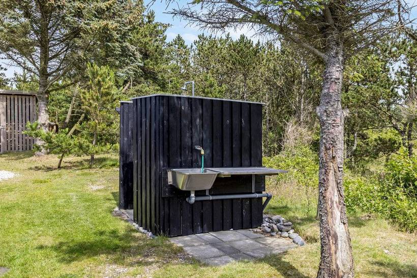 Foto von Ferienhaus CL61 in Helligsø - Thy/Limfjord