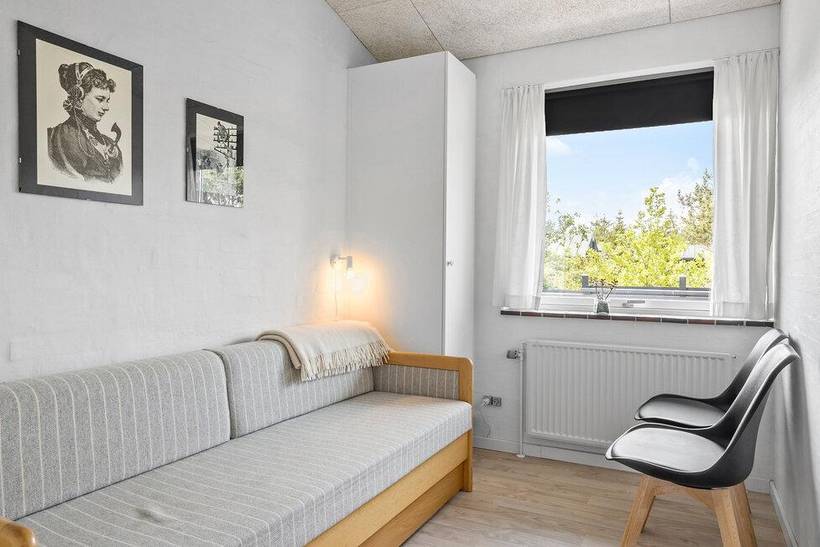Foto von Ferienhaus CL61 in Helligsø - Thy/Limfjord