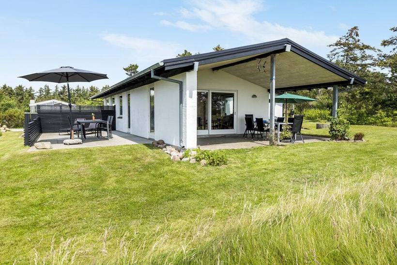 Foto von Ferienhaus CL61 in Helligsø - Thy/Limfjord