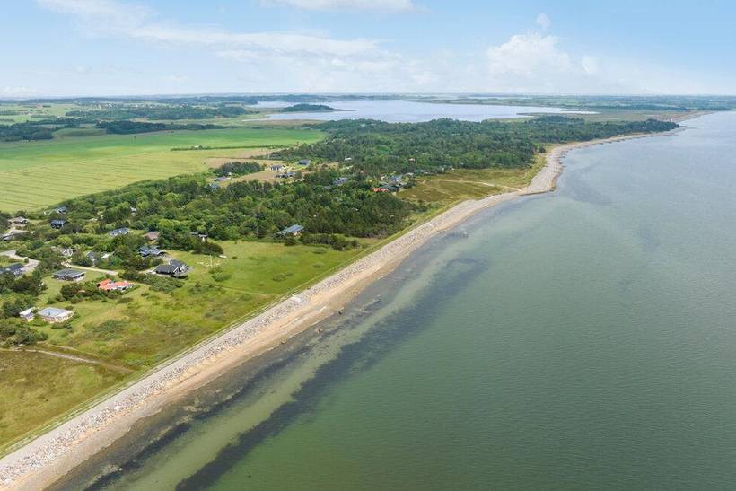 Foto von Ferienhaus CL61 in Helligsø - Thy/Limfjord