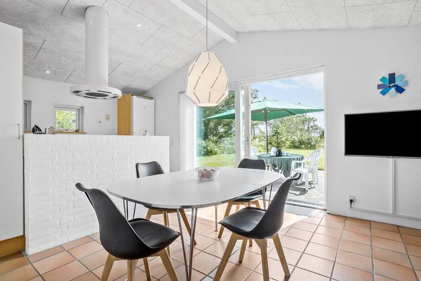 Foto von Ferienhaus CL61 in Helligsø - Thy/Limfjord
