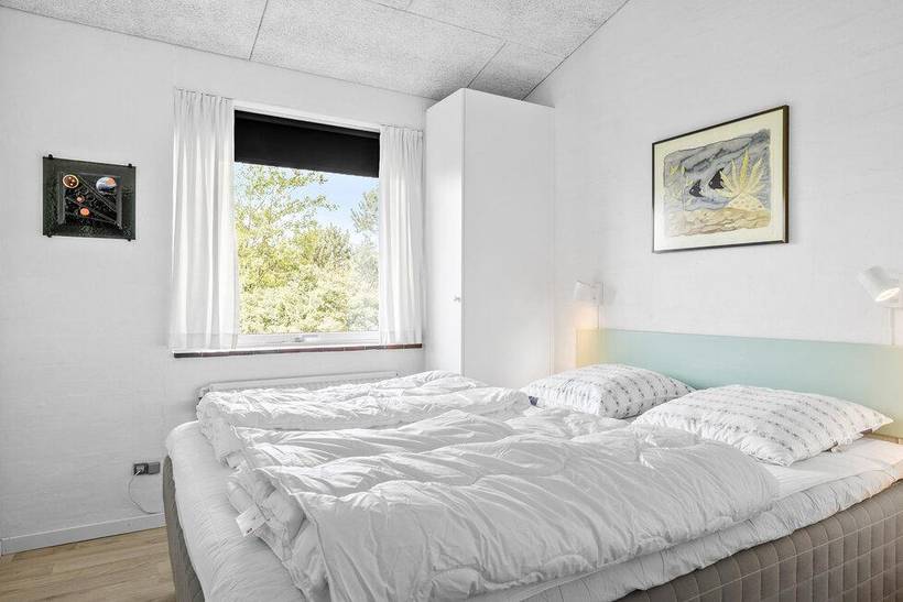Foto von Ferienhaus CL61 in Helligsø - Thy/Limfjord