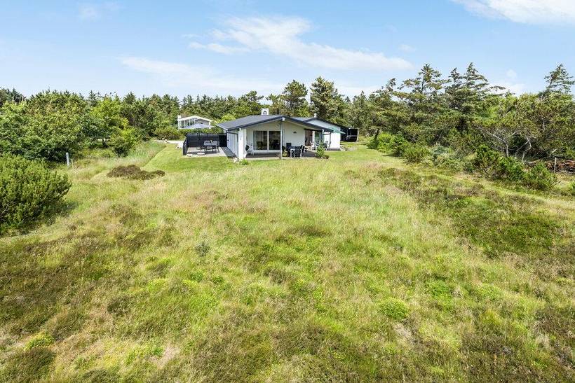 Foto von Ferienhaus CL61 in Helligsø - Thy/Limfjord