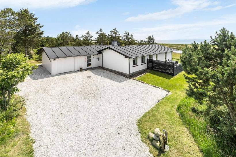 Foto von Ferienhaus CL61 in Helligsø - Thy/Limfjord
