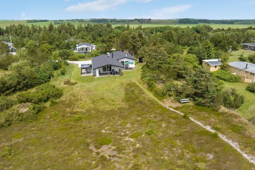 Foto von Ferienhaus CL61 in Helligsø - Thy/Limfjord