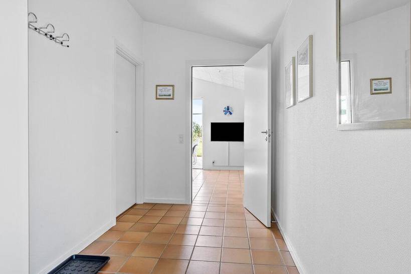 Foto von Ferienhaus CL61 in Helligsø - Thy/Limfjord