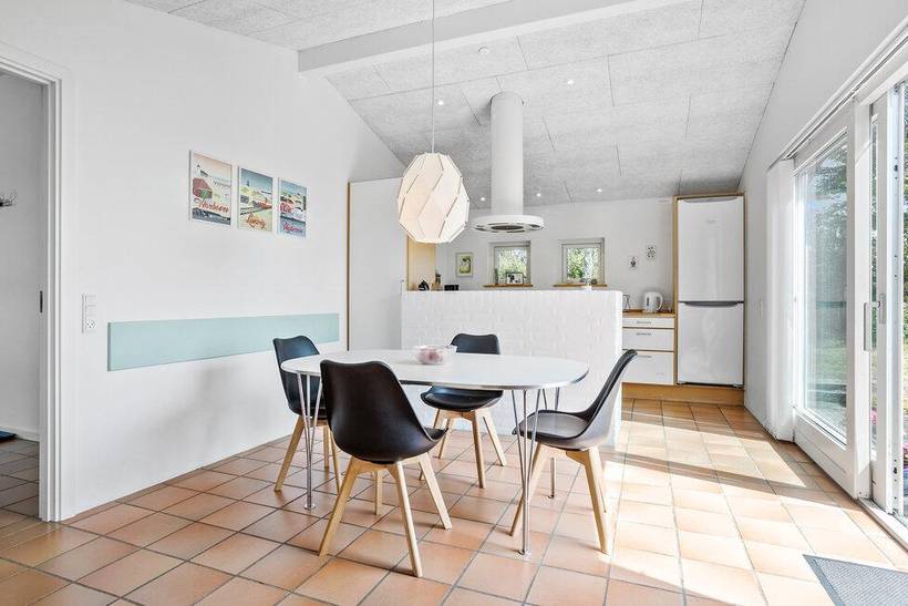 Foto von Ferienhaus CL61 in Helligsø - Thy/Limfjord