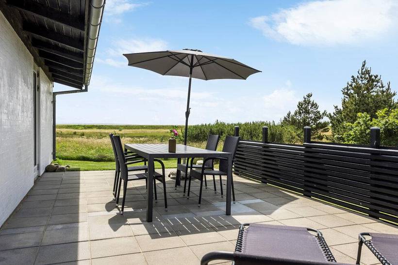 Foto von Ferienhaus CL61 in Helligsø - Thy/Limfjord