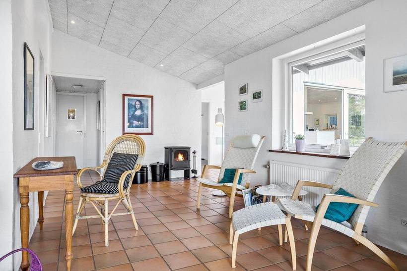 Foto von Ferienhaus CL61 in Helligsø - Thy/Limfjord
