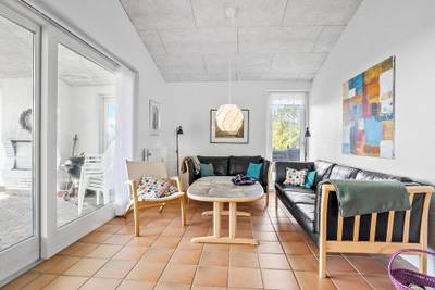Vorschaubild von Ferienhaus CL61 in Helligsø - Thy/Limfjord