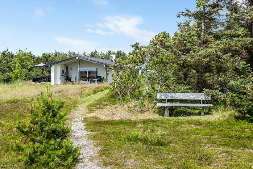 Foto von Ferienhaus CL61 in Helligsø - Thy/Limfjord