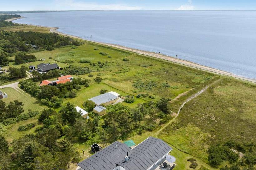 Foto von Ferienhaus CL61 in Helligsø - Thy/Limfjord