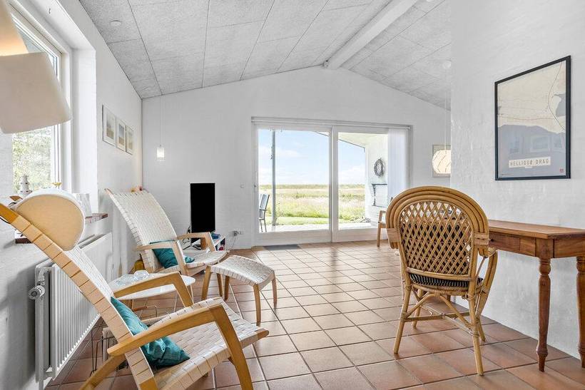 Foto von Ferienhaus CL61 in Helligsø - Thy/Limfjord