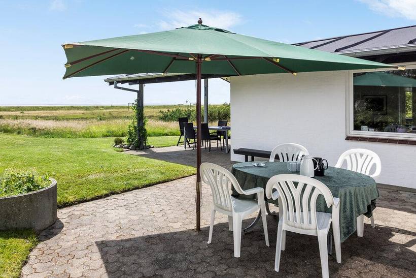 Foto von Ferienhaus CL61 in Helligsø - Thy/Limfjord