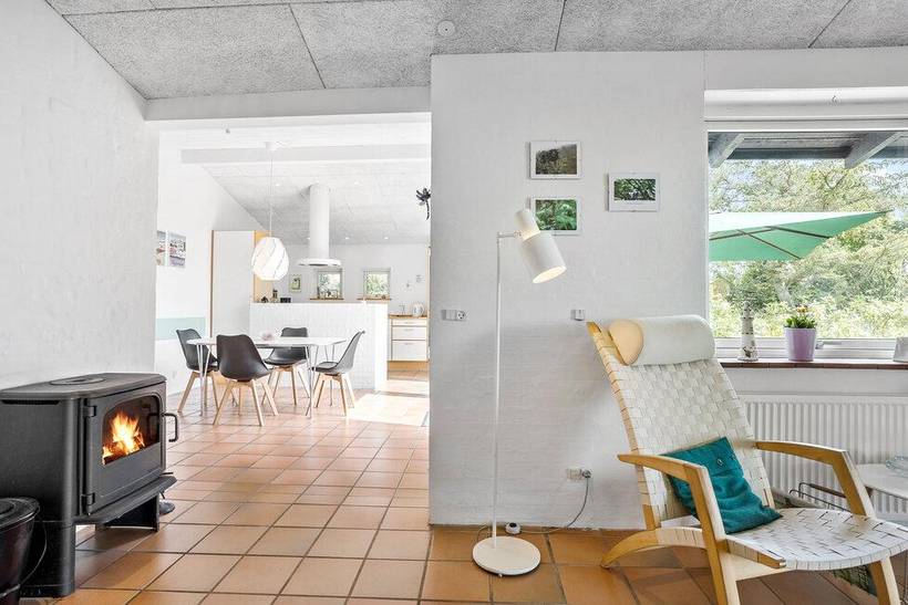 Foto von Ferienhaus CL61 in Helligsø - Thy/Limfjord