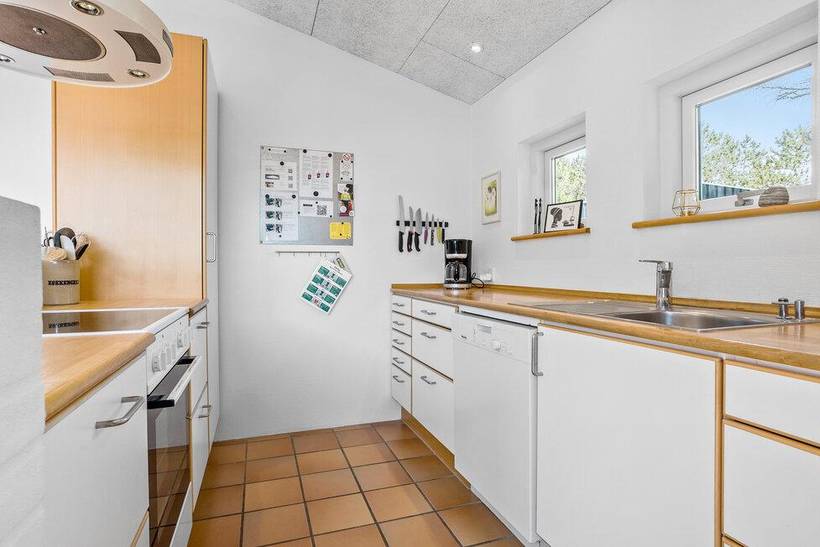 Foto von Ferienhaus CL61 in Helligsø - Thy/Limfjord