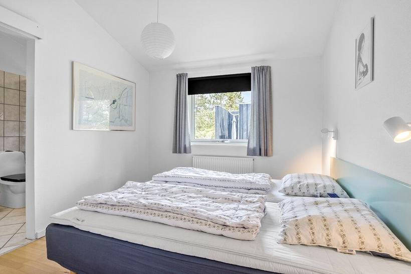 Foto von Ferienhaus CL61 in Helligsø - Thy/Limfjord