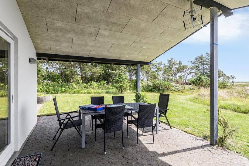 Foto von Ferienhaus CL61 in Helligsø - Thy/Limfjord