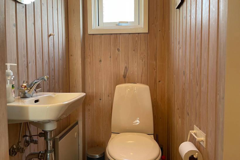 Foto von Ferienhaus CL62 in Nordmarken - Læsø