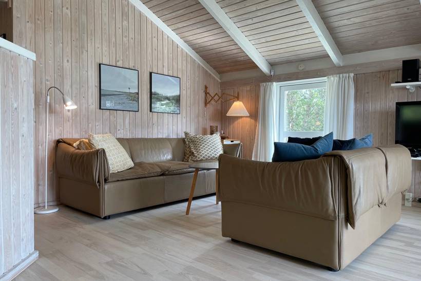 Foto von Ferienhaus CL62 in Nordmarken - Læsø