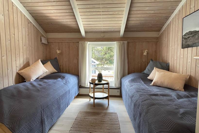 Foto von Ferienhaus CL62 in Nordmarken - Læsø