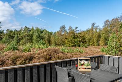 Vorschaubild von Ferienhaus CL62 in Nordmarken - Læsø