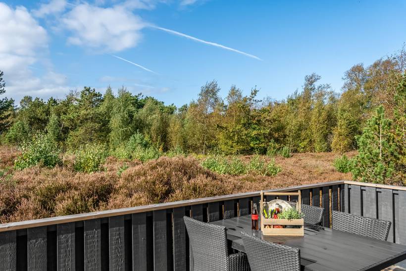 Foto von Ferienhaus CL62 in Nordmarken - Læsø