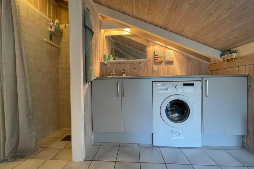 Foto von Ferienhaus CL62 in Nordmarken - Læsø