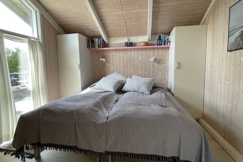 Foto von Ferienhaus CL62 in Nordmarken - Læsø