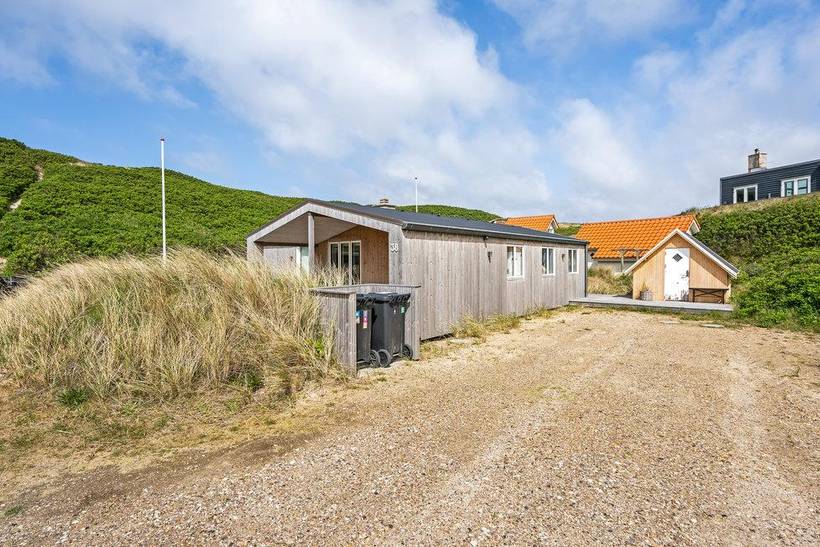 Foto von Ferienhaus CL69 in Søndervig - Westjütland