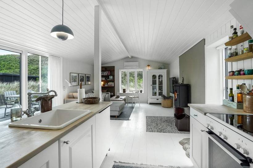 Foto von Ferienhaus CL69 in Søndervig - Westjütland