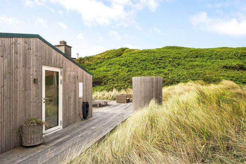 Foto von Ferienhaus CL69 in Søndervig - Westjütland