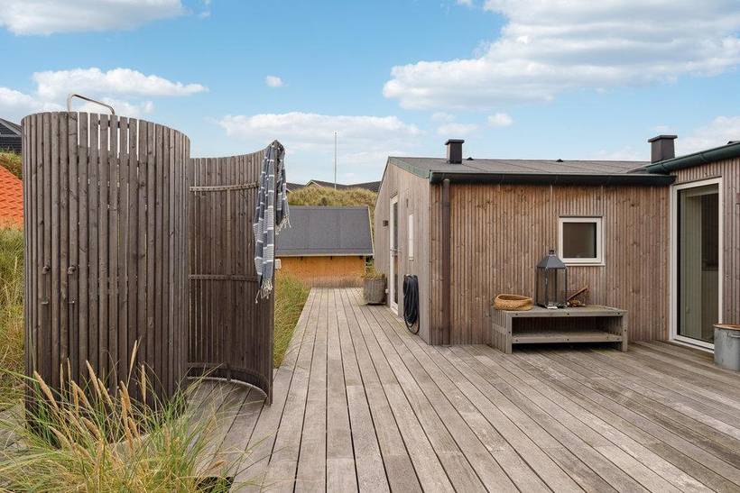Foto von Ferienhaus CL69 in Søndervig - Westjütland