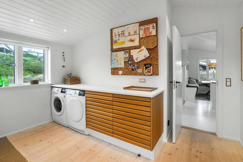 Foto von Ferienhaus CL69 in Søndervig - Westjütland