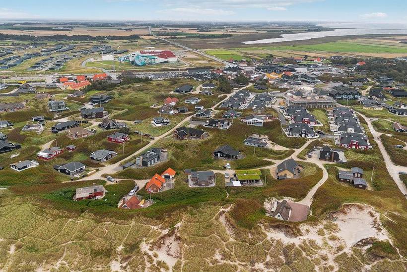 Foto von Ferienhaus CL69 in Søndervig - Westjütland
